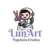 LunArt Papelaria