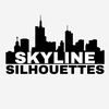 skylinesilhouettes