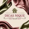Dicas da Nique