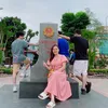 huanvlog28