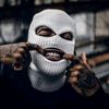gangstaskimask