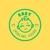 Baby Skincare Squad 👶🏻