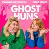 GHOST HUNS