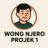 Wong Njero Projek1