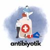 antibiyotikx