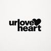 urloveeheartt