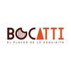 BOCATTI SNACK BAR
