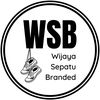 Wiaya Sepatu Branded