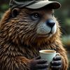 Beaver Dude
