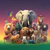 ai animal cooking