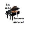 Bouamran Mohamed BM Gold 62