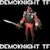 isdemoknightreal