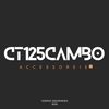 CT125 ACCESSORIESRT ✔️