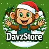 Davz Store - Brainrots 🎅