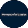 momentofrelaxation