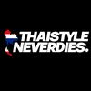 thaistyleneverdies