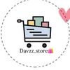Davzz_store🛍️🛒