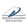 Diplomate Immobilier