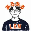 LENZU | あるある図鑑📕