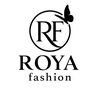 Roya, fashion