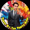 TarotBySanThutaAung