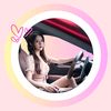 Car Loving Girl