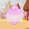 lumpyvsp