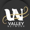 Valley network