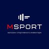 Мспорт-спортивные товары