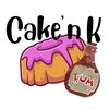 cakenkay