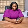 Naomi Abena Mandy