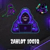 zahlot100iq