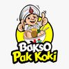 BAKSO PAK KOKI