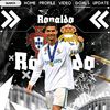 ronaldogoatnofakefake