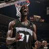Beautiful NBA highlights