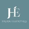 hajam_essentials