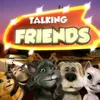 talkingfriendsbralisx