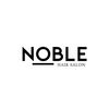 Noble hair salon bkk