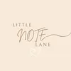 littlenotelane