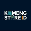 komeng.store.id