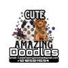 Cute Amazing Doodles