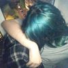 unicornbuttfaice