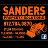 sanderspropertyso