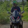 hashii850