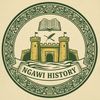 Ngawi history