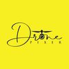 Drone Pixer