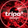 ️Tripo⁹