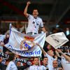 fans........madrid