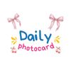 dailyphotocard