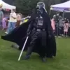 Darth Vader